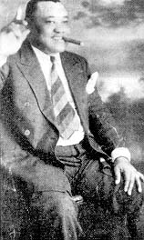 Roosevelt Sykes
