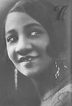 Alberta Hunter