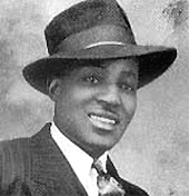 Big Bill Broonzy