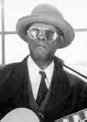 Blind Gary Davis