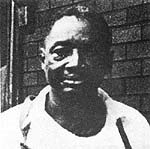 Blind Teddy Darby