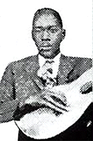 Clifford Gibson