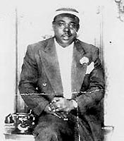 Henry Townsend