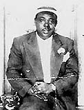 Henry Townsend