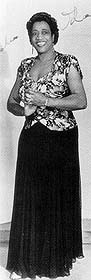 Ida Cox