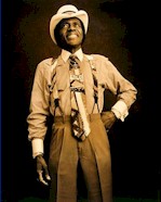 Junior Wells