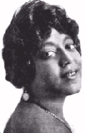 Mamie Smith