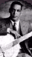 Papa Charlie Jackson