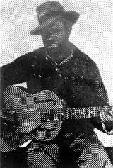 Robert Petway