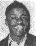 Sonny Boy Williamson I