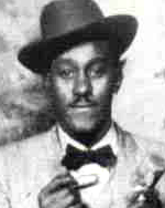 Snooky Pryor
