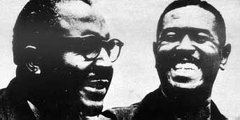 Sonny Terry & Brownie McGhee