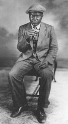 Sonny Terry