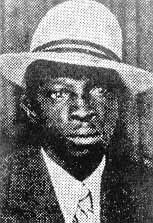 Tommy McClennan