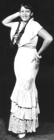 Victoria Spivey