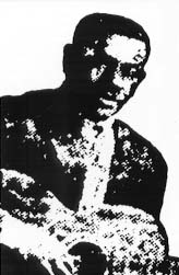 Buddy Boy Hawkins